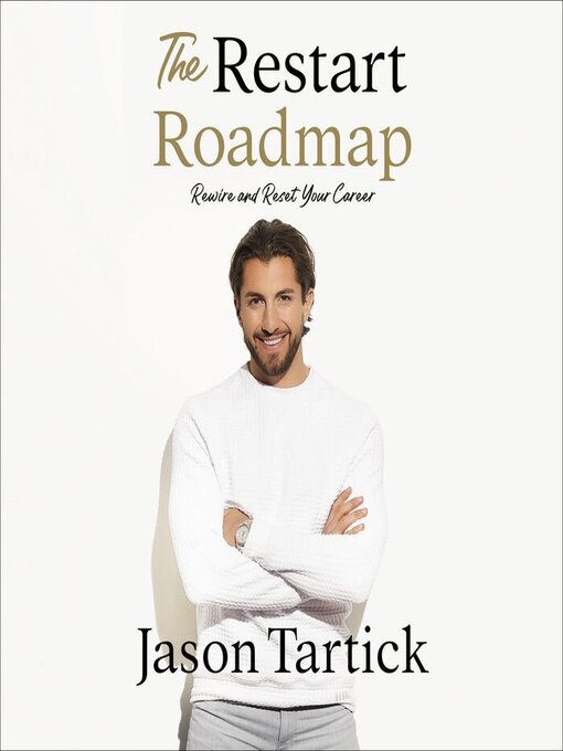 Title details for The Restart Roadmap by Jason Tartick - Available